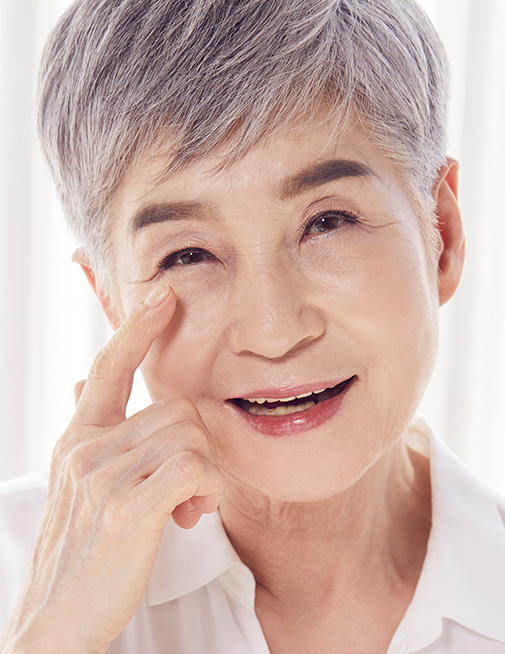 백내장,노안 클리닉