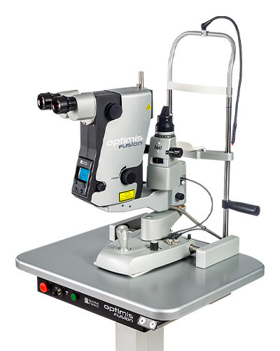 Optimus 2 yag laser 레이저 수술 장비